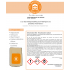 Percarbonate de Soude 500g | Galipoli Fabrique