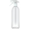 Flacon neutre 750ml avec spray