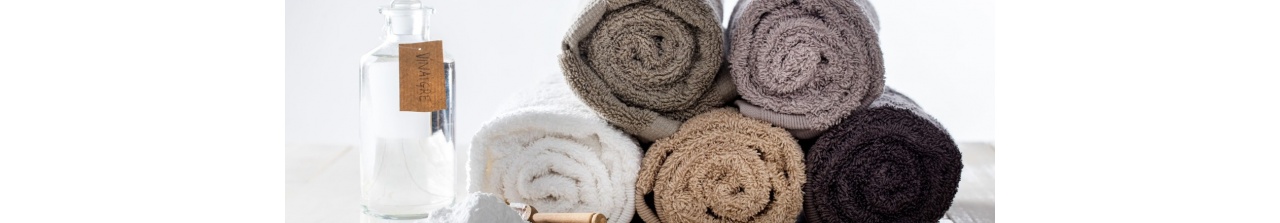 Faire sa lessive, découvrez nos recettes DIY