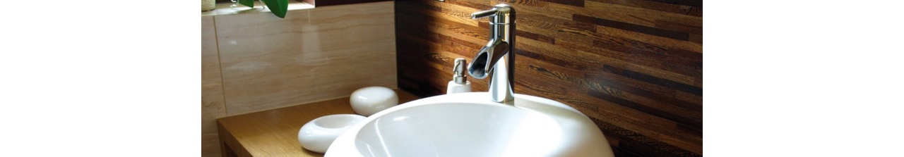 Nettoyer la salle de bain, découvrez nos recettes DIY